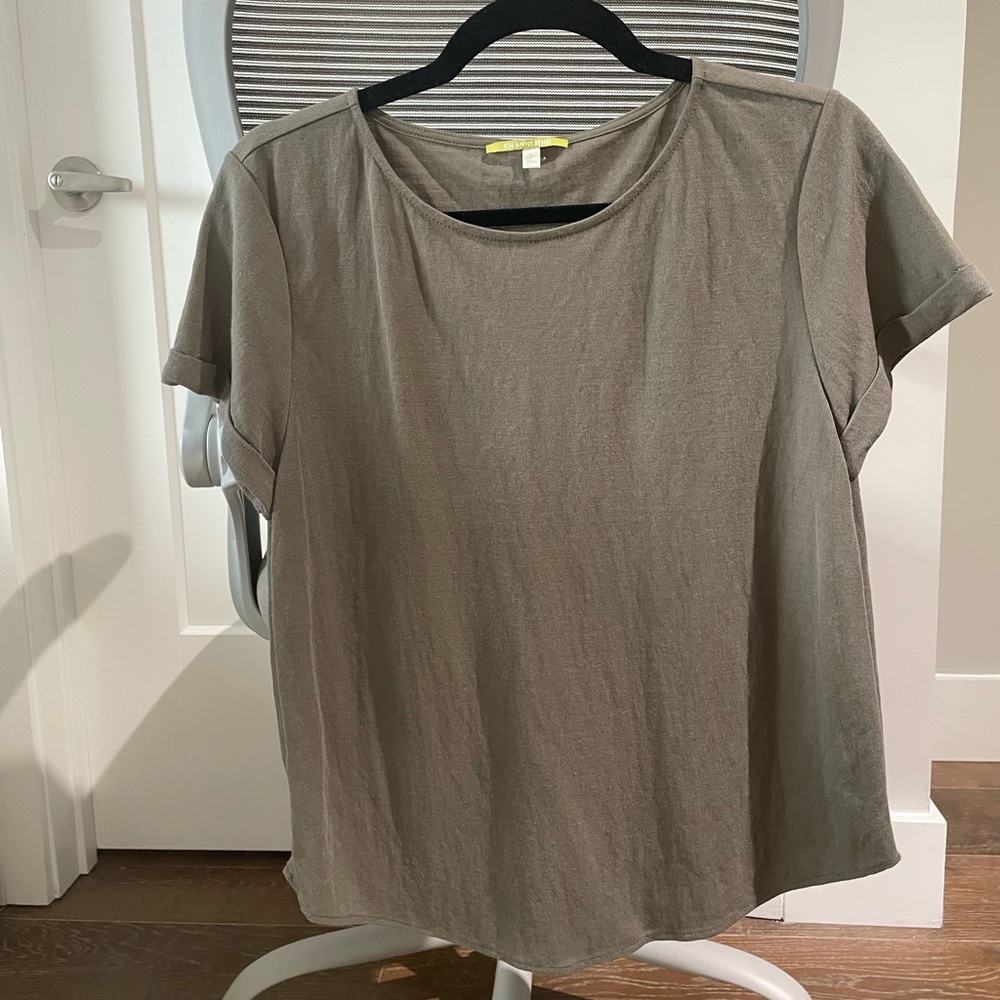 Gianni bini top